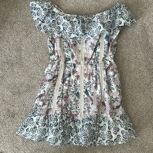 Tularosa summer dress